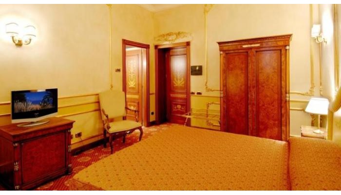 Grand Hotel Wagner poza 0