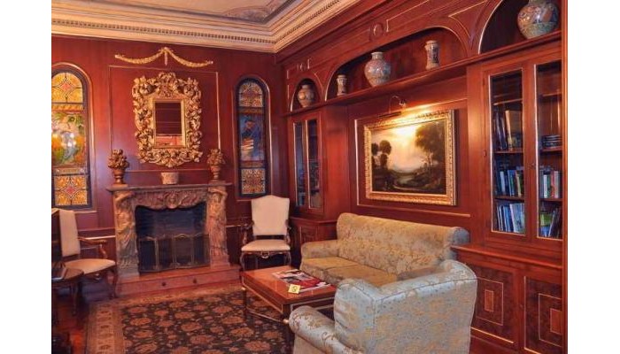 Grand Hotel Wagner poza 9