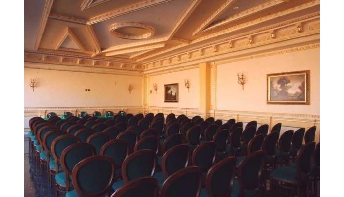 Grand Hotel Wagner poza 8