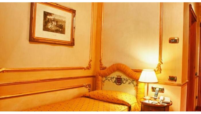 Grand Hotel Wagner poza 5