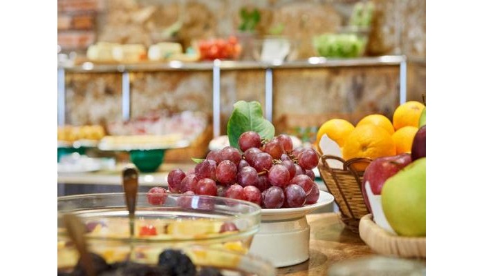 Hotel Al Madarig poza 2