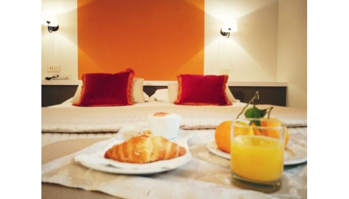 Hotel Al Madarig poza 1