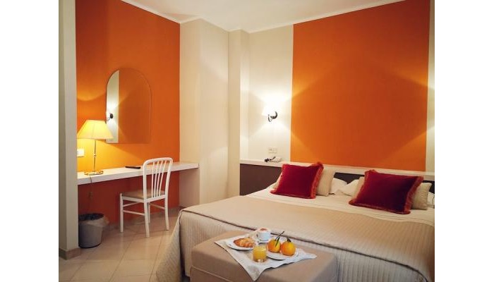 Hotel Al Madarig poza 7