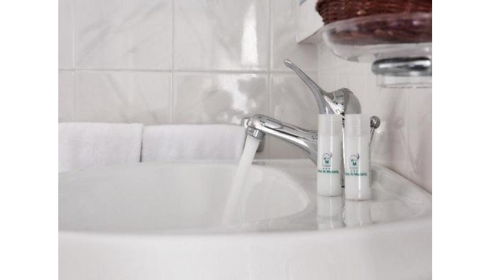 Hotel Al Madarig poza 4