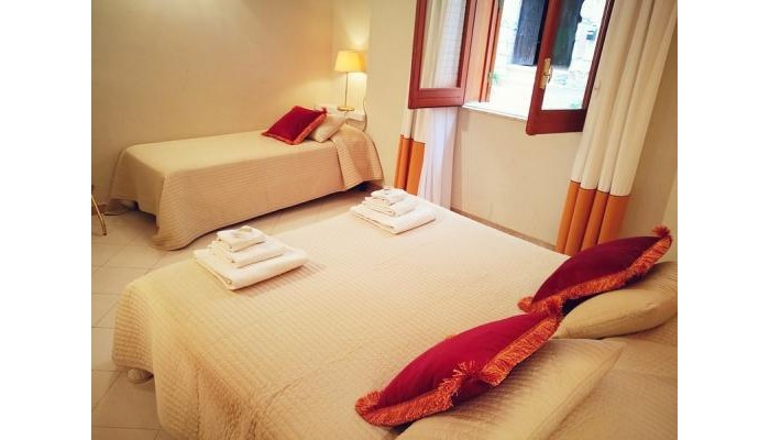 Hotel Al Madarig poza 5