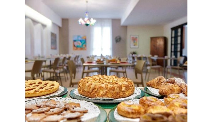 Hotel Al Madarig poza 6