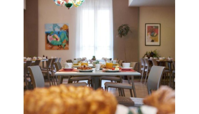 Hotel Al Madarig poza 3