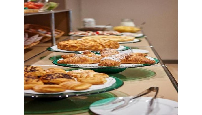 Hotel Al Madarig poza 0