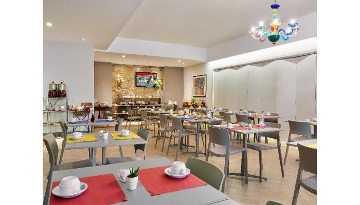 Hotel Al Madarig poza 9