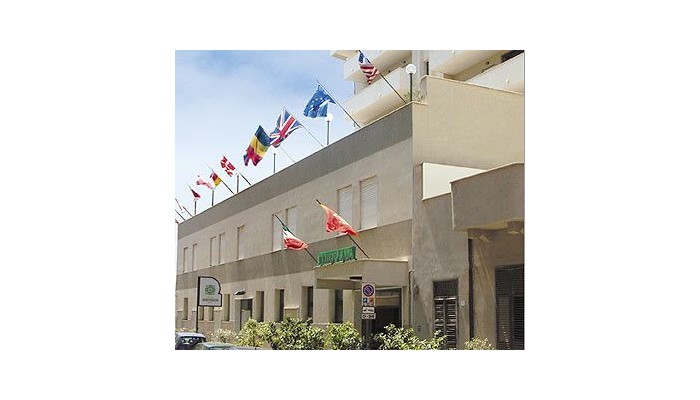 Hotel Albergo Athenaeum poza 1