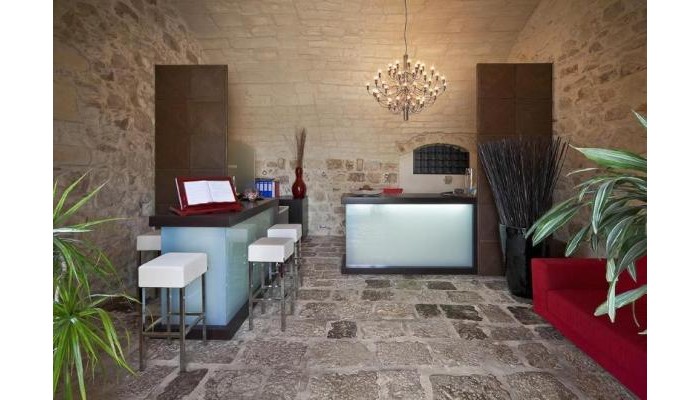 Hotel Casato Licitra poza 0