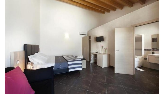 Hotel Casato Licitra poza 1