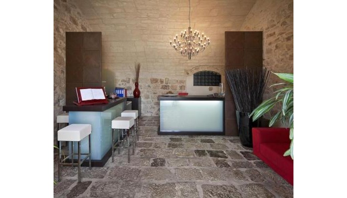 Hotel Casato Licitra poza 3