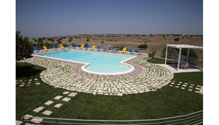 Hotel Casato Licitra poza 4