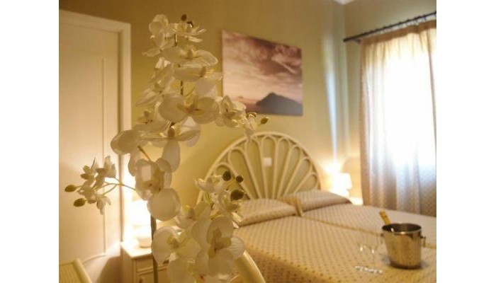 Hotel Corallo poza 1