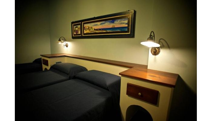 Hotel Corallo poza 8