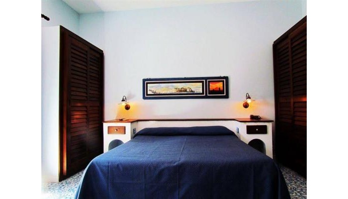 Hotel Corallo poza 0