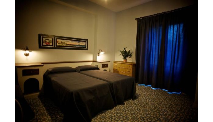 Hotel Corallo poza 7