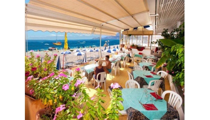 Hotel Da Peppe poza 9