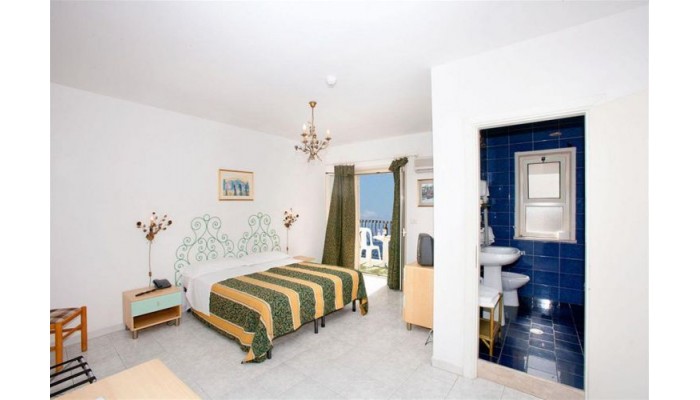 Hotel Da Peppe poza 5