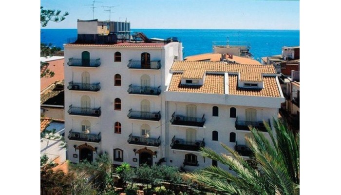 Hotel Da Peppe poza 0