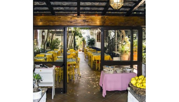 Hotel Da Peppe poza 2