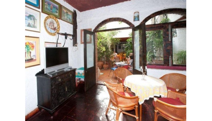 Hotel Da Peppe poza 11