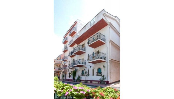 Hotel Da Peppe poza 4