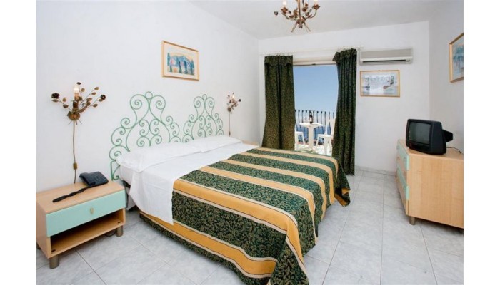 Hotel Da Peppe poza 6