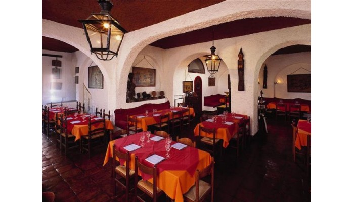 Hotel Da Peppe poza 10