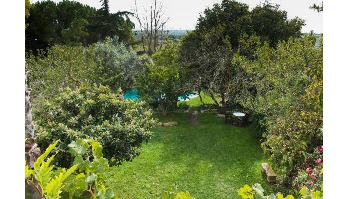 Hotel Eremo Della Giubiliana poza 0