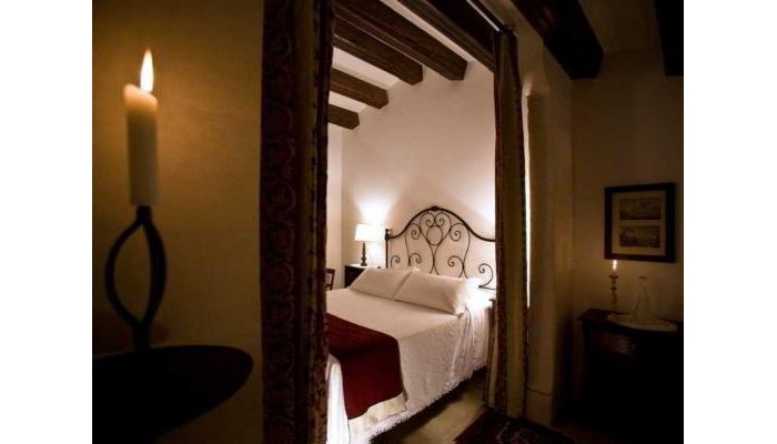 Hotel Eremo Della Giubiliana poza 1