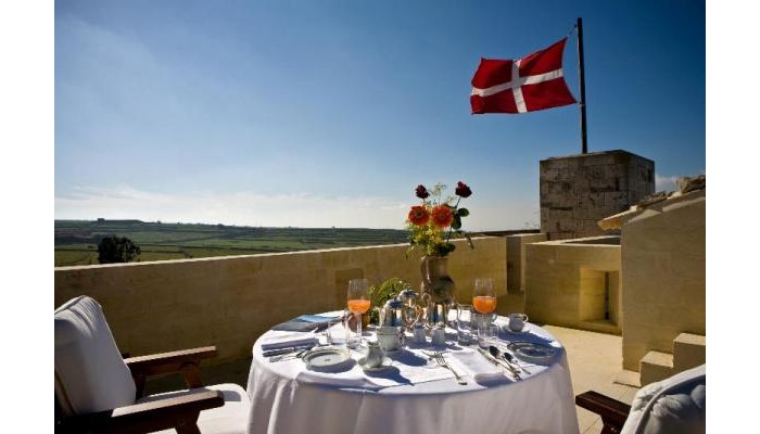 Hotel Eremo Della Giubiliana poza 3
