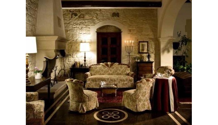 Hotel Eremo Della Giubiliana poza 8