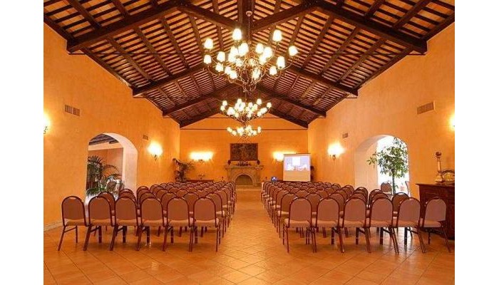 Hotel Giardino Di Costanza poza 7