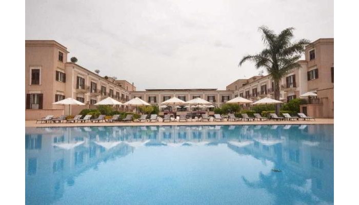 Hotel Giardino Di Costanza poza 5