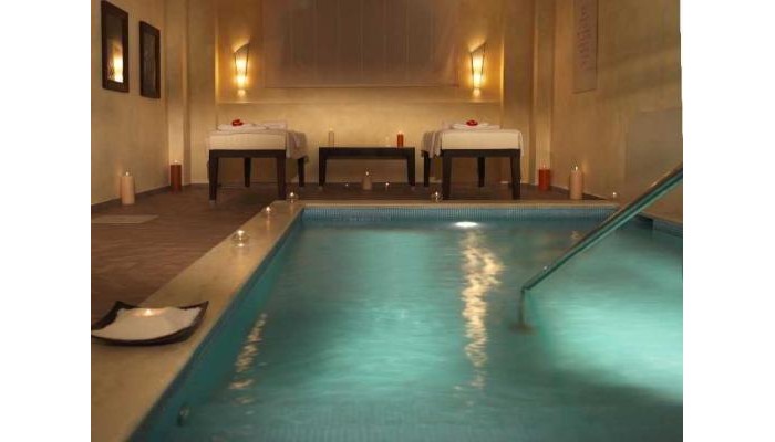 Hotel Giardino Di Costanza poza 9