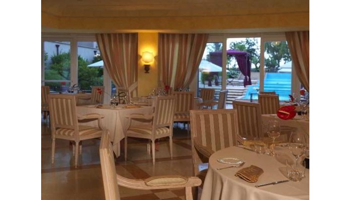 Hotel Giardino Di Costanza poza 1