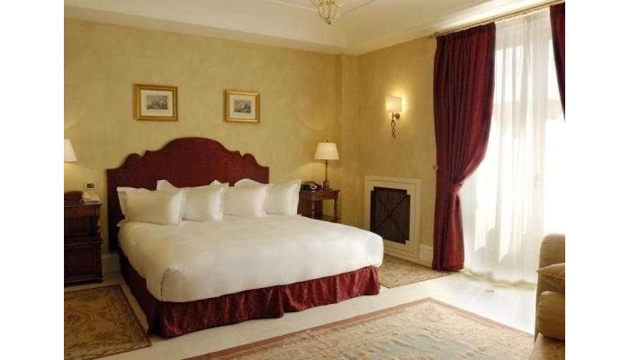 Hotel Giardino Di Costanza poza 3