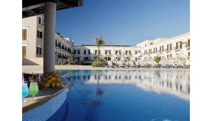 Hotel Giardino Di Costanza poza 6