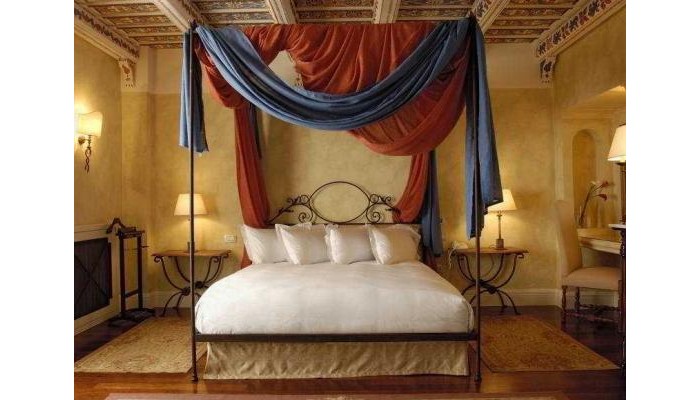 Hotel Giardino Di Costanza poza 4