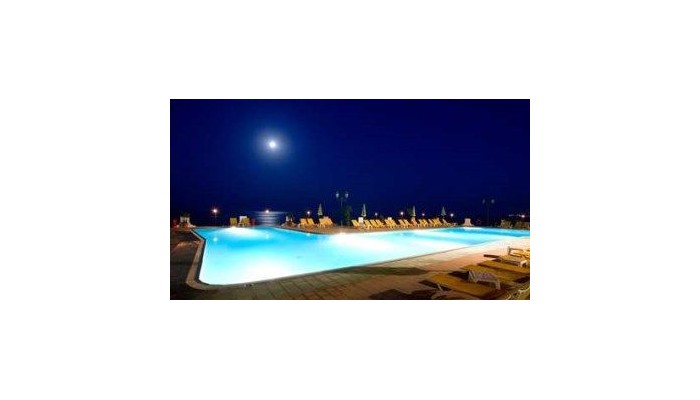 Hotel Hilton Giardini Naxos poza 2