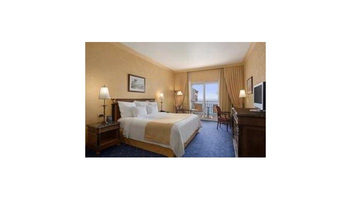 Hotel Hilton Giardini Naxos poza 4