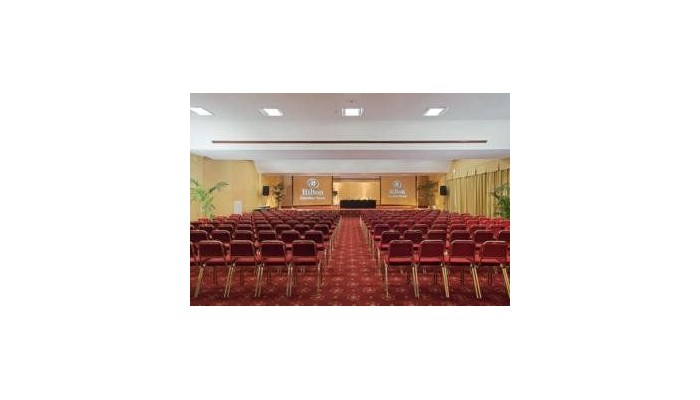 Hotel Hilton Giardini Naxos poza 8