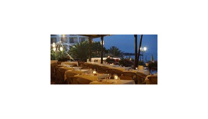 Hotel Hilton Giardini Naxos poza 1