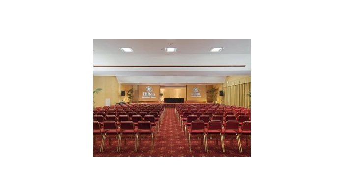 Hotel Hilton Giardini Naxos poza 9