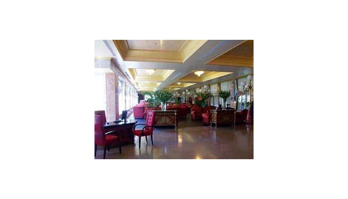 Hotel Hilton Giardini Naxos poza 7