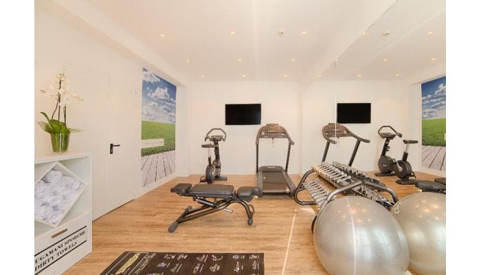 Hotel Nh Catania Parco Degli Aragonesi poza 1