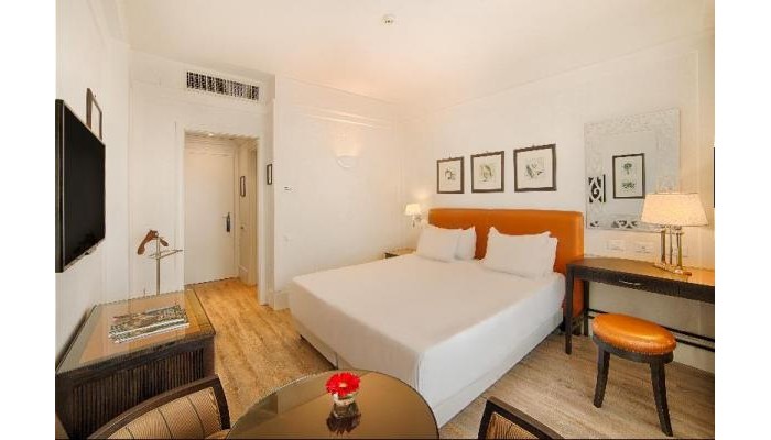 Hotel Nh Catania Parco Degli Aragonesi poza 3