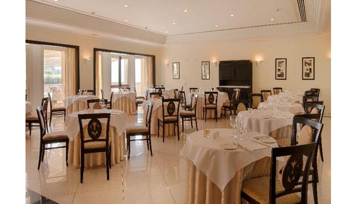 Hotel Nh Catania Parco Degli Aragonesi poza 0